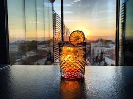 91 the old truman brewery, brick lane, shoreditch e1 6ql. The 50 Best Rooftop Bars In Europe Big 7 Travel