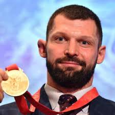 Szymon kołecki (born october 12, 1981 in oława) is a polish weightlifter, silver medallist at the 2000 olympic games in sydney and 2008 olympic games in beijing. Szymon Kolecki Vs Akop Szostak Ksw 62 Mma Bout Tapology