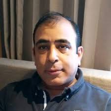 Palvinder Singh Sandhu