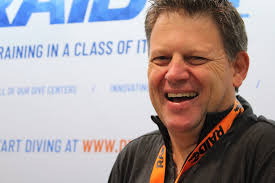 Such incredibly sad news. Mark McCrum, you will be terribly missed by so  many people, including Scubathlon divers and pros. Rest in peace, amazing  friend!