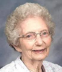 Margaret Zook Obituary (2014)