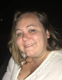 Amber Marie Opp Obituary October 1, 2019