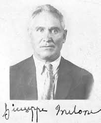 Giuseppe Melone (1884-1941)