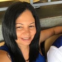 Maritza Baez's Instagram, Twitter & Facebook