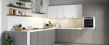 La couleur grise représente la tristesse, la dépression, le désarroi, la solitude et la monotonie. Envie D Une Cuisine Grise Nos Conseils Et Inspirations Eggo