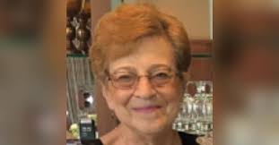 Charlene Marie Nowak Obituary