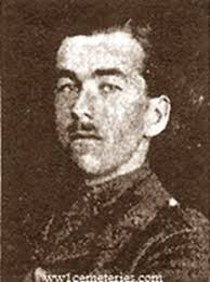 Vermelles British Cemetery, ROH N-Z