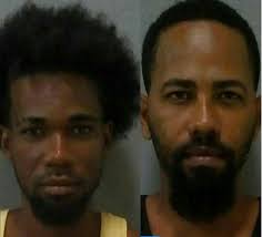 Imponen medidas de coerción a dos hombres sobre trata y tráfico de personas