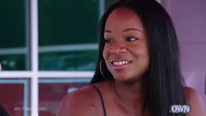 Sorry! Che is Controlling & Michael Needs TO Regulate