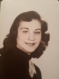 Obituary for Marlene King