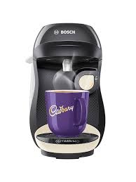 Maybe you would like to learn more about one of these? Tassimo Tas1007gb Happy Pod Coffee Machine Cream Littlewoods Com