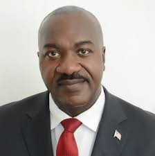 William W Tuider For President