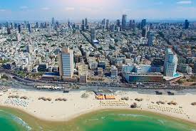 Путешествуйте в любимые города выгодно! Tel Aviv Izrail Gorod Dosug Kak Dobratsya Mestnyj Transport Oteli Restorany Shoping