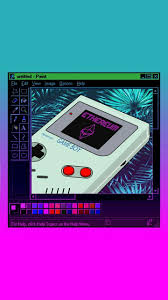 Gamer Girl Aesthetic Wallpapers Wallpaper Cave Iphone wallpapers for iphone 12, iphone 11, iphone x, iphone xr, iphone 8 plus high 80's aesthetic nostalgia, a retro design that inspired by synthwave music scene. gamer girl aesthetic wallpapers