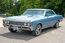 Image result for Nantucket Blue 1967 Chevelle