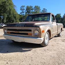 Image result for Tan 1966 Truck