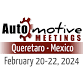 Automotive Meetings Mexico event image