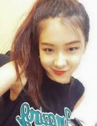 Rumor !!!] Aiden park (YG Trainee) is also a close friend of BLACKPINK  member Rose Park. ©f21dotcom Aiden passed YG Global audition in LA, While  Rose in Australia but They casted at