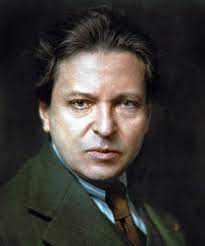 George enescu was a very important and talented musician. George Enescu Famous Composers Classical Music Composers Musician