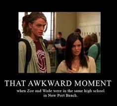 Hart Of Dixie Meets The Oc Wilson Bethel Hart Of Dixie Zoe And Wade