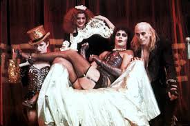 The rocky horror picture show. What Tim Curry Thinks Of Rocky Horror Picture Show S Fox Remake Vanity Fair