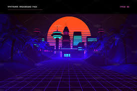 Learn about the colors of material design. Synthwave Color Scheme