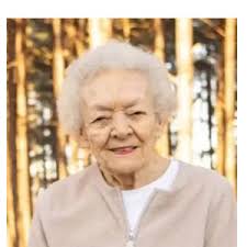 Obituary: VERTIE LINEBERRY MITCHELL