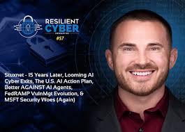 Resilient Cyber #57