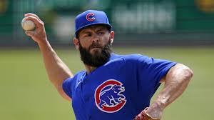 Discover jake arrieta's biography, age, height, physical stats, dating/affairs, family and career updates. Chicago Cubs 3 Takeaways From Win Over Pittsburgh Pirates Chicago Tribune
