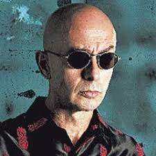 Stream Alan Adrian Fariña music