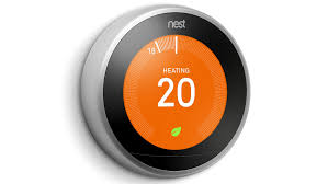The bosch connected control bcc100 is a serviceable thermostat that you can control from anywhere, but it's not quite as smart as its competitors. Nest Learning Thermostat 3rd Generation Review Simple Powerful Smart Heating Expert Reviews