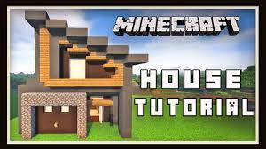 Aug 07, 2020 · some real castles, such as the dover castle in england, have official minecraft recreations and instructions. Minecraft How To Build A Small Modern House Part 1 Layout And Design Youtube