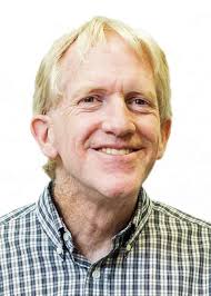 Chalk: A well deserved honor for Fred Kelly