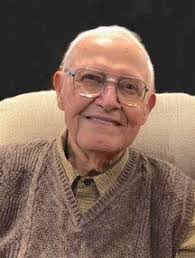 Obituary information for Einer 'Jim' Nelsen