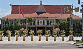 The kedah state legislative assembly is the state legislature of the malaysian state of kedah. Kemelut Speaker Dun Kedah Berakhir