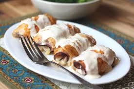 But you can't forget about the sides! Cordon Bleu Jagersauce Price Reviews From 53 Restaurants