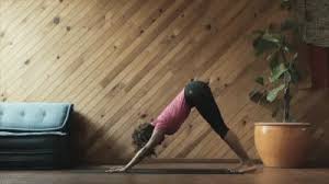 Standard Moves Exercise Gifs Demonstrated By World Class Health Yoga And Fitness Instructors With Tips For Optimu Downward Facing Dog Plank Pose Dog Poses