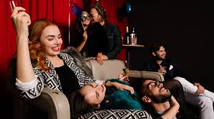On stage, she acted for six years at the zlín city theatre between 2003 and 2009. Josef Hausmann A Jeho Poradna Pro Zeny Muj Muz Provozuje Online Sex