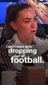 🚨 Episode 44 🚨, K A T I E M c C A B E 🇮🇪, One of my most enjoyable  chats so far!, Irish Soccer captain Katie McCabe., Growing up in  Kilnamanagh Tallaght West Dublin , Katie talks about life growing ...