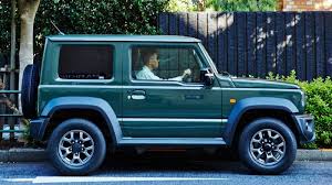 The Suzuki Jimny A Tiny Suv With A Big Cult Following Nikkei Asia 2010 suzuik alto 1.0 with full service histroy mot 2 owner from new ideal 1st car £20 per tax. the suzuki jimny a tiny suv with a big