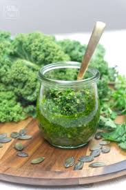 Rezept Grunkohlpesto Grunkohl Mal Anders Gernekochen De Grunkohl Rezepte Grunkohl Gruhnkohl Rezept