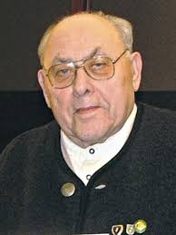 Leo Walter Hamm war ein Heimatforscher mit Leib und Seele