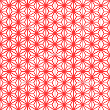 Image result for 麻の葉