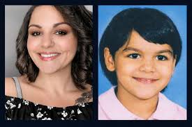 Woman adopts abandoned child at laundry station