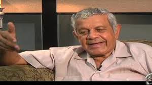 Parliamentary Personalities