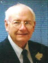 Obituary information for Rev. Dr. Mervil R. Stambaugh