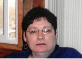 Velma Marie Britton Obituary December 29, 2021