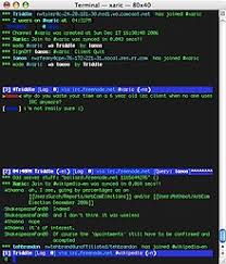 Suchfunktion über mehrere newsgroups wurde. Internet Relay Chat Wikipedia