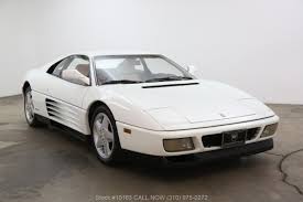 Camaro ss (5th gen) camaro zl1 (5th gen) camaro z/28 (5th gen) camaro zl1 (6th gen) dodge. 1992 Ferrari 348 Tb Beverly Hills Car Club