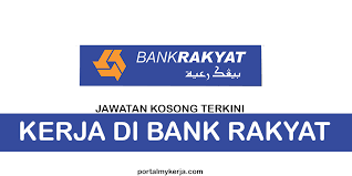 Bank indonesia (bi) menggandeng mitra kerja terkait untuk membangun ekosistem ekonomi syariah agar pangsa pasar sektor tersebut dapat meningkat.data menunjukkan hampir tiga dekade atau sejak. Jawatan Kosong Terkini Bank Rakyat My Kerja